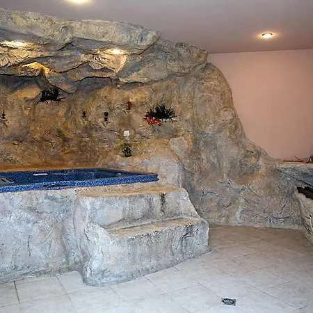 Hotel Sunrise Park-2